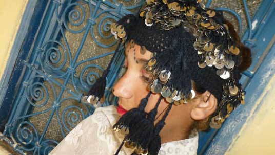 2015 Journee mondiale Art et Danse au Maroc