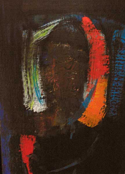 Peintures Binet Ouakka