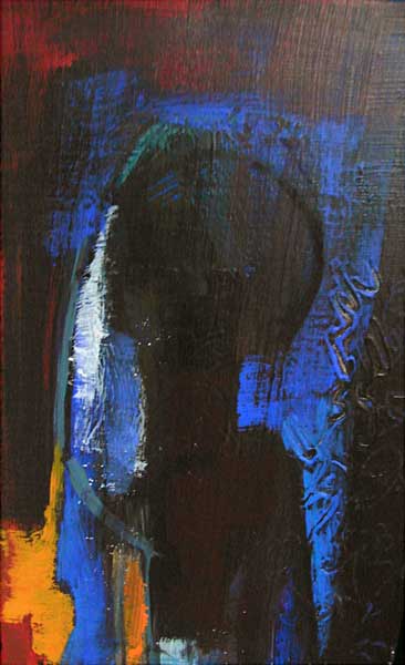 Peintures Binet Ouakka