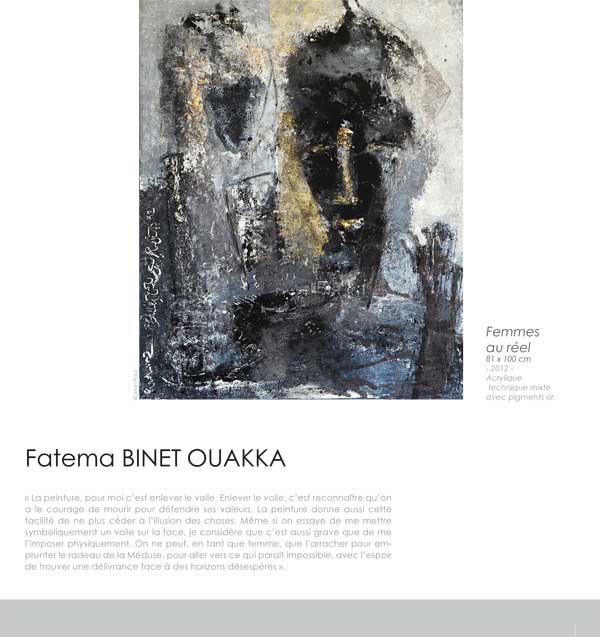 Fatima Binet Saint-Quentin en Yvelines