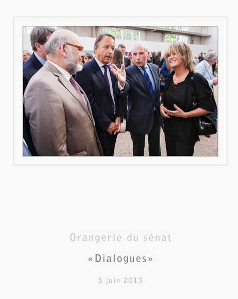 Binet Orangerie du Sénat juin 2013