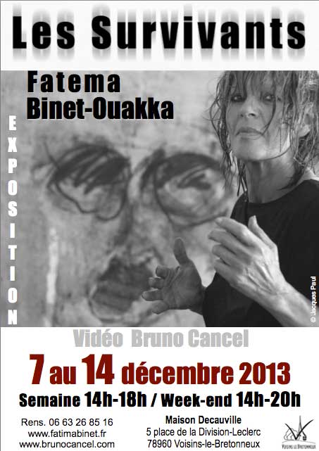 Exposition Voisins le Bretonneux