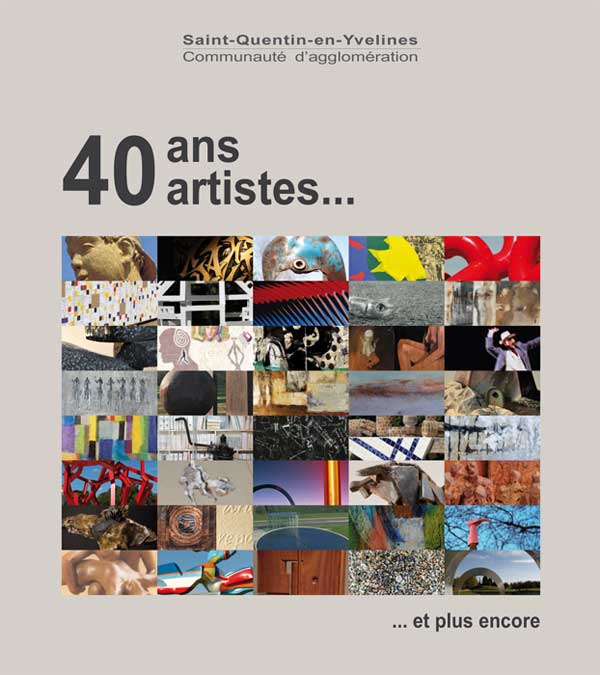 Fatema Binet Saint-Quentin en Yvelines