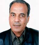 Abderrahman Benhamza